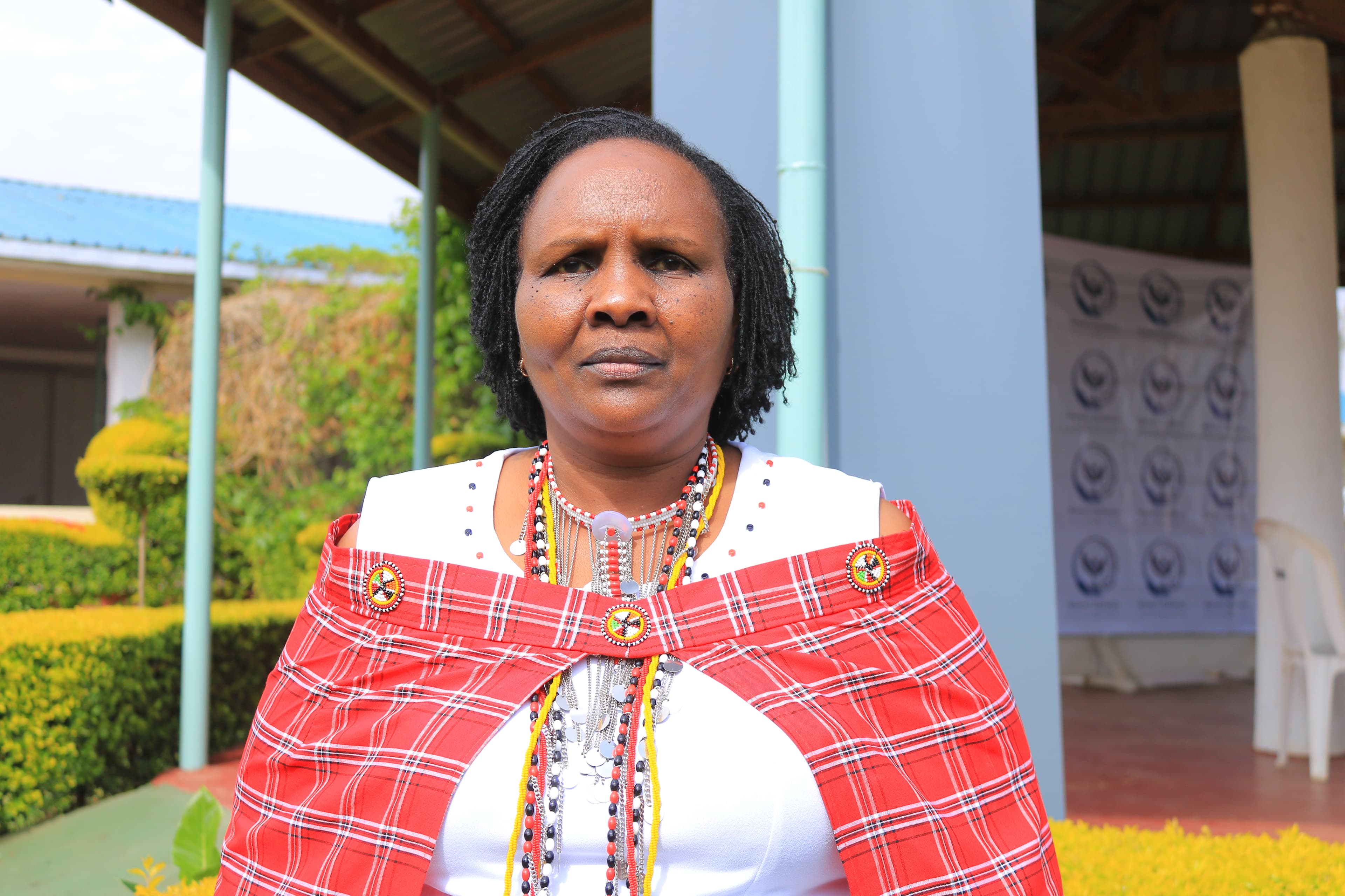 Mrs. Lorna Kileteny