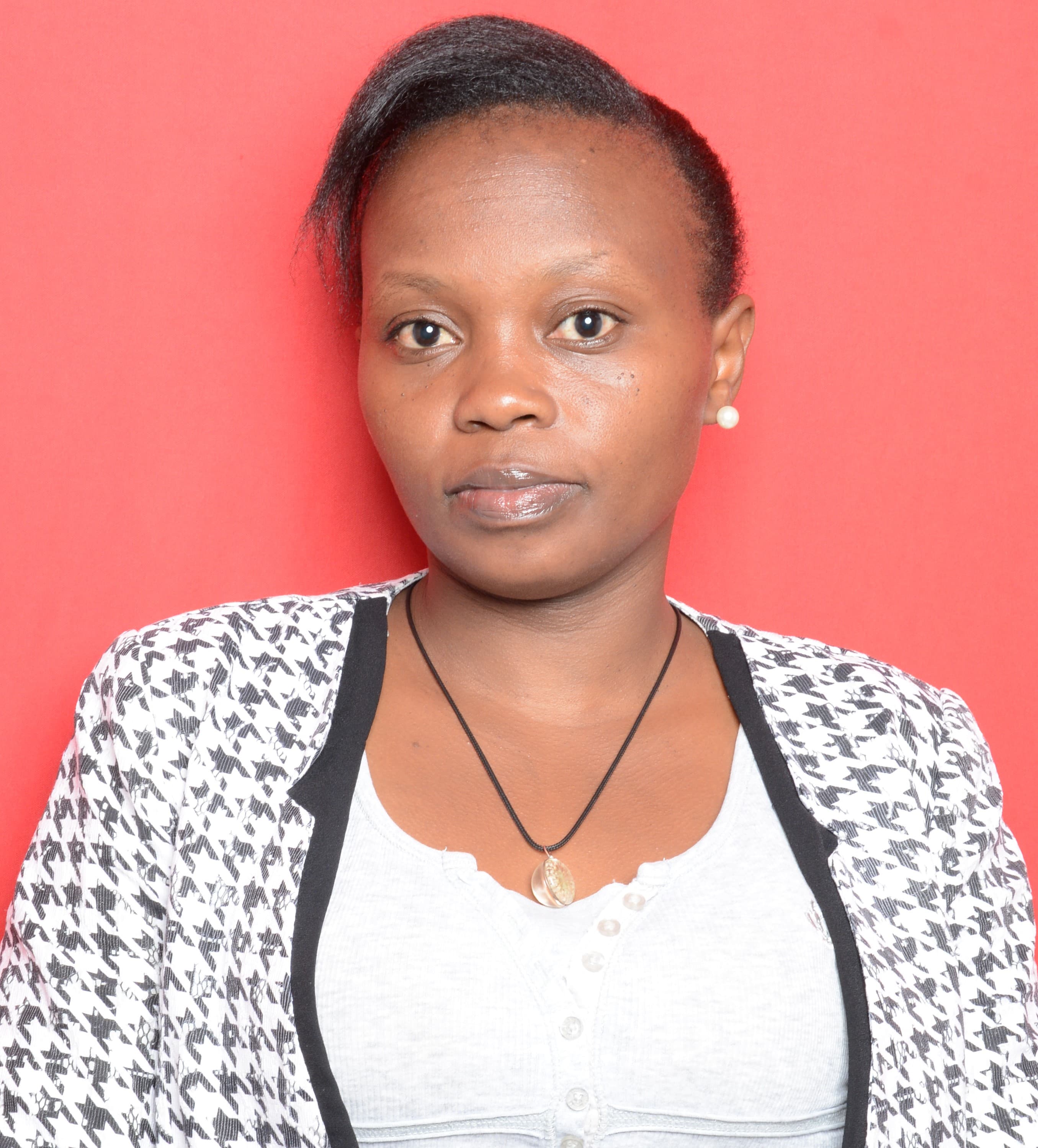 Sylvia Mwelu